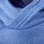 Adidas Mens Response Icon Hoodie - Blue - thumbnail image 7