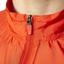 Adidas Mens Response Wind Jacket - Orange - thumbnail image 8