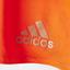 Adidas Womens Adizero Skort - Solar Red - thumbnail image 7