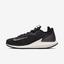 Nike Mens Air Zoom Zero Tennis Shoes - Black/Phantom - thumbnail image 1