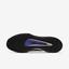 Nike Mens Air Zoom Zero Tennis Shoes - Black/Phantom - thumbnail image 2