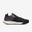 Nike Mens Air Zoom Zero Tennis Shoes - Black/Phantom - thumbnail image 3