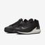 Nike Mens Air Zoom Zero Tennis Shoes - Black/Phantom - thumbnail image 5