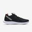 Nike Mens Air Zoom Zero Tennis Shoes - Black/Red/White - thumbnail image 3
