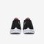 Nike Mens Air Zoom Zero Tennis Shoes - Black/Red/White - thumbnail image 6