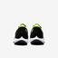 Nike Mens Air Zoom Zero Tennis Shoes - Black/White/Volt - thumbnail image 6