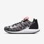 Nike Mens Air Zoom Zero Tennis Shoes - Photon Dust/Black - thumbnail image 1
