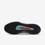 Nike Mens Air Zoom Zero Tennis Shoes - Photon Dust/Black - thumbnail image 2