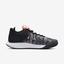 Nike Mens Air Zoom Zero Tennis Shoes - Photon Dust/Black - thumbnail image 3