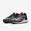Nike Mens Air Zoom Zero Tennis Shoes - Photon Dust/Black - thumbnail image 5