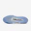 Nike Mens Air Zoom Zero Tennis Shoes - White - thumbnail image 2