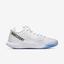 Nike Mens Air Zoom Zero Tennis Shoes - White - thumbnail image 3