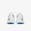 Nike Mens Air Zoom Zero Tennis Shoes - White - thumbnail image 6
