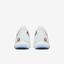 Nike Mens Air Zoom Zero Tennis Shoes - White - thumbnail image 6