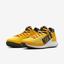 Nike Mens Air Zoom Zero Tennis Shoes - University Gold - thumbnail image 5