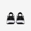 Nike Boys Air Zoom Prestige Tennis Shoes - Black/White - thumbnail image 6
