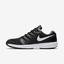 Nike Mens Air Zoom Prestige Tennis Shoes - Black/White - thumbnail image 1