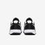 Nike Mens Air Zoom Prestige Tennis Shoes - Black/White - thumbnail image 6
