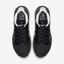 Nike Mens Air Zoom Prestige Tennis Shoes - Black/Bright Crimson/White - thumbnail image 4