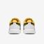 Nike Mens Air Zoom Prestige Tennis Shoes - Black/White/Gold - thumbnail image 6