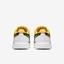 Nike Mens Air Zoom Prestige Tennis Shoes - Black/White/Gold - thumbnail image 6