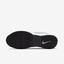 Nike Mens Air Zoom Prestige Tennis Shoes - Grey/Blue - thumbnail image 2