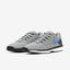 Nike Mens Air Zoom Prestige Tennis Shoes - Grey/Blue - thumbnail image 5