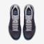 Nike Boys Air Zoom Prestige Tennis Shoes - Gridiron/Atmosphere Grey - thumbnail image 4