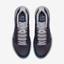 Nike Boys Air Zoom Prestige Tennis Shoes - Gridiron/Atmosphere Grey - thumbnail image 4