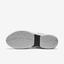 Nike Boys Air Zoom Prestige Tennis Shoes - White/Black - thumbnail image 2