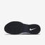 Nike Mens Air Zoom Prestige Tennis Shoes - White/Royal Pulse - thumbnail image 2