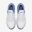 Nike Mens Air Zoom Prestige Tennis Shoes - White/Royal Pulse - thumbnail image 4
