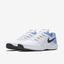 Nike Mens Air Zoom Prestige Tennis Shoes - White/Royal Pulse - thumbnail image 5