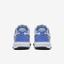 Nike Mens Air Zoom Prestige Tennis Shoes - White/Royal Pulse - thumbnail image 6