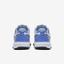 Nike Mens Air Zoom Prestige Tennis Shoes - White/Royal Pulse