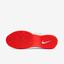 Nike Mens Air Zoom Prestige Tennis Shoes - White/Game Royal/Flash Crimson - thumbnail image 3