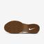 Nike Mens Air Zoom Prestige Tennis Shoes - White/Laser Crimson - thumbnail image 2