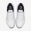 Nike Mens Air Zoom Prestige Tennis Shoes - White/Black/Bright Crimson - thumbnail image 4