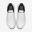 Nike Mens Air Zoom Prestige Tennis Shoes - White/Black/Bright Crimson - thumbnail image 4