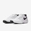 Nike Mens Air Zoom Prestige Tennis Shoes - White/Black/Bright Crimson - thumbnail image 5