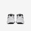 Nike Mens Air Zoom Prestige Tennis Shoes - White/Black/Bright Crimson - thumbnail image 6