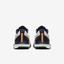 Nike Mens Air Zoom Prestige Tennis Shoes - White/Blackened Blue - thumbnail image 6