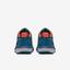 Nike Mens Air Zoom Prestige Tennis Shoes - Green Abyss/Blue Force - thumbnail image 6