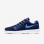 Nike Mens Air Zoom Prestige Tennis Shoes - Deep Royal Blue/White Coast - thumbnail image 1