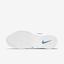 Nike Mens Air Zoom Prestige Tennis Shoes - Deep Royal Blue/White Coast - thumbnail image 2
