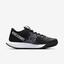 Nike Womens Air Zoom Zero Tennis Shoes - Black/White - thumbnail image 3