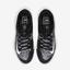 Nike Womens Air Zoom Zero Tennis Shoes - Black/White - thumbnail image 4