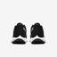 Nike Womens Air Zoom Zero Tennis Shoes - Black/White