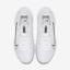 Nike Womens Air Zoom Zero Tennis Shoes - White - thumbnail image 4