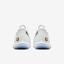 Nike Womens Air Zoom Zero Tennis Shoes - White - thumbnail image 6